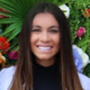 Meet your Posher, Sophie